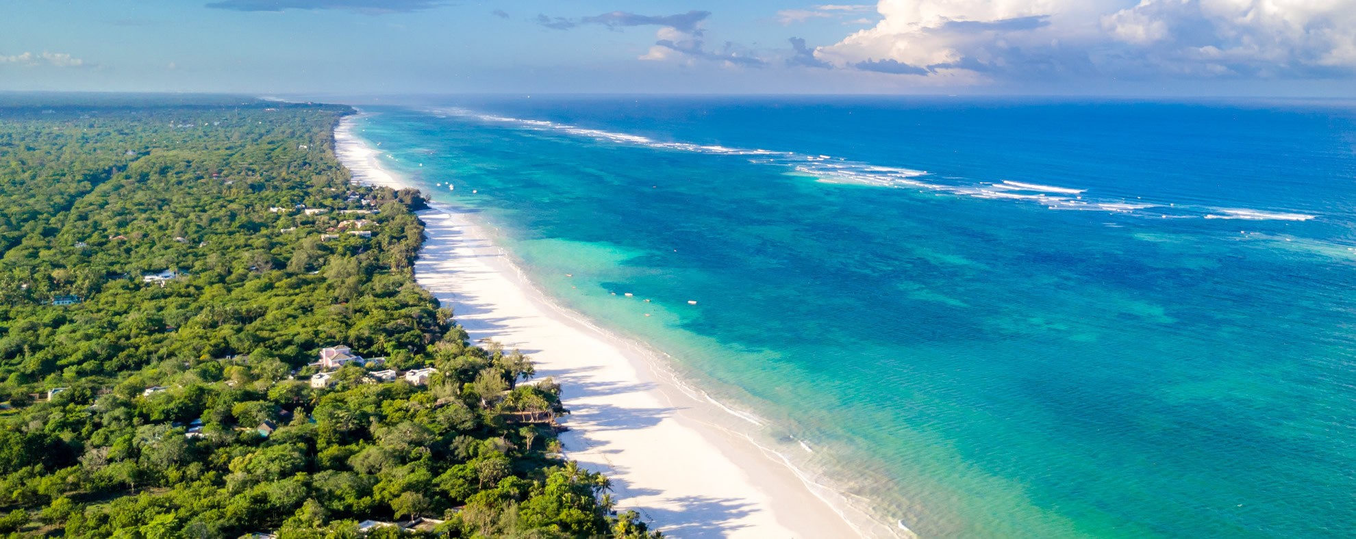 Mombasa Beach