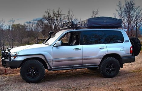 Self-drive car hire in Rwanda from $55/day. Budget RAV4s and 4x4s for Kigali, Volcanoes and Akagera. What's included and when to book