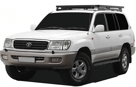 Browse our self-drive 4x4 fleet in Kigali, from budget RAV4s to Land Cruisers with rooftop tents. Cross-border trips to Uganda available. Book today.