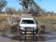 Rent a 4x4 for self-drive safaris in Rwanda and Uganda. Budget RAV4 to Land Cruiser Prado, camping options, one-way hires. Get a quote today.
