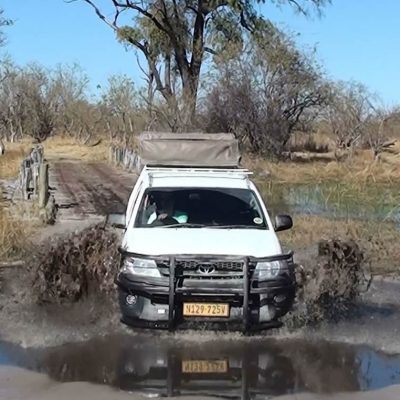 Rent a 4x4 for self-drive safaris in Rwanda and Uganda. Budget RAV4 to Land Cruiser Prado, camping options, one-way hires. Get a quote today.